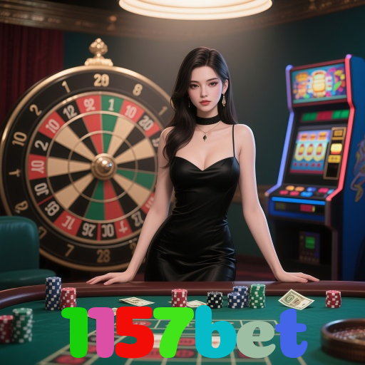 1157bet