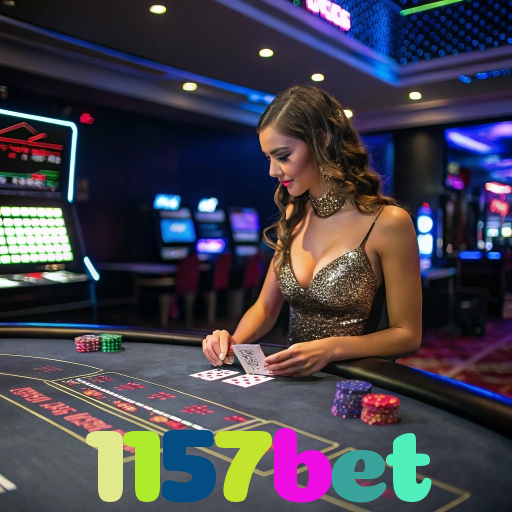 1157bet