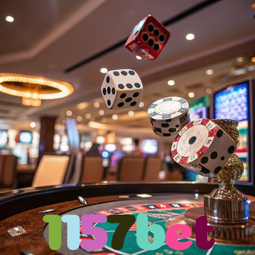 1157bet