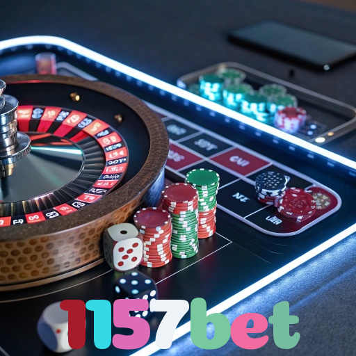 1157bet