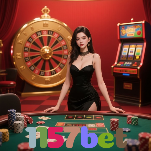 1157bet
