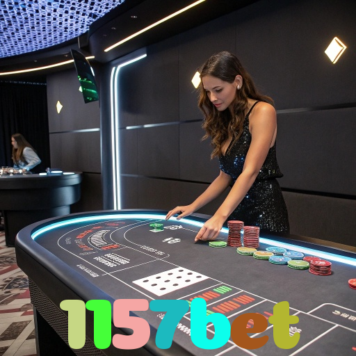 1157bet