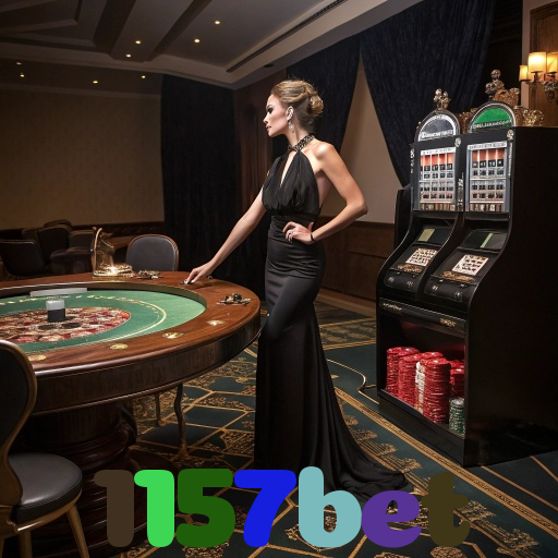 1157bet