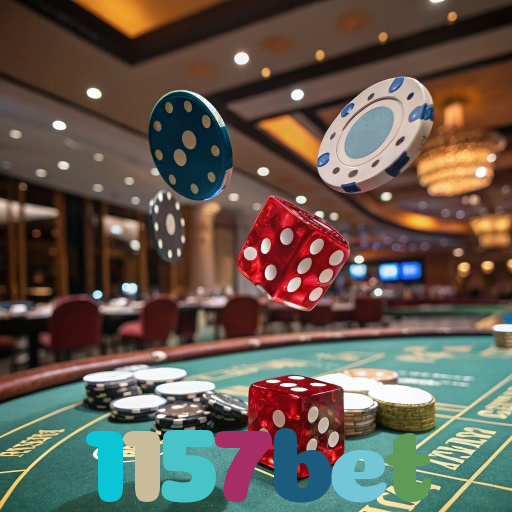 1157bet