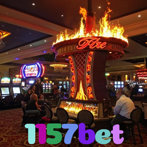 1157bet