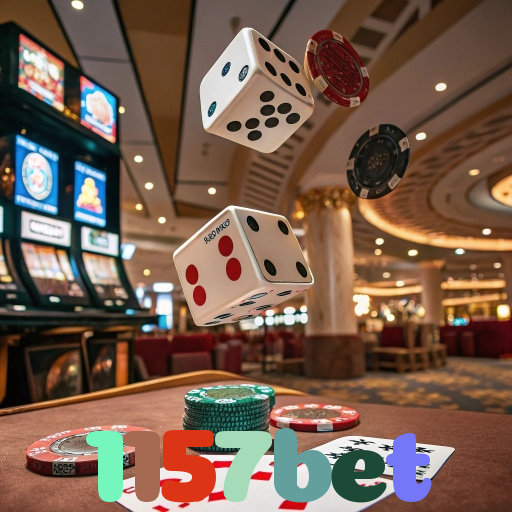 1157bet