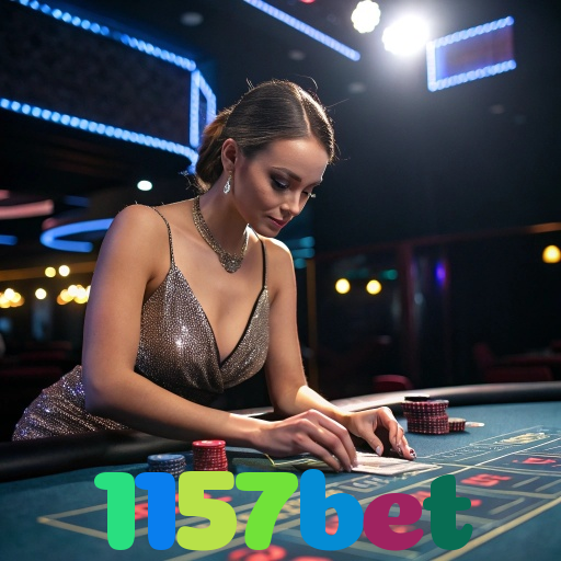 1157bet
