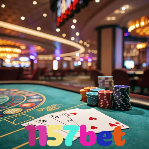 1157bet