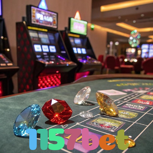 1157bet