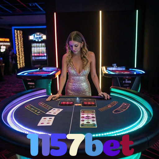1157bet