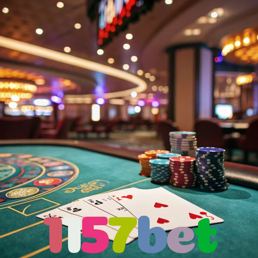 1157bet