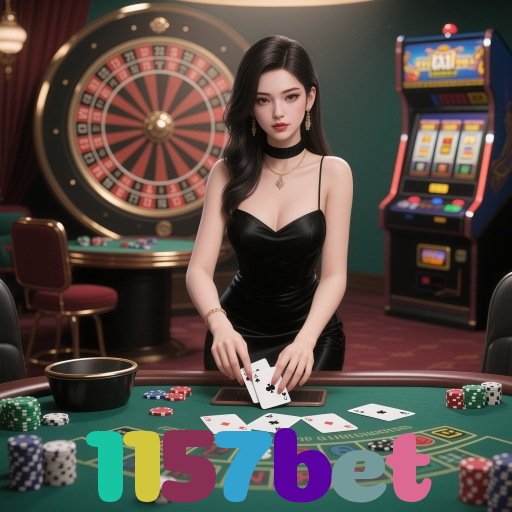 1157bet