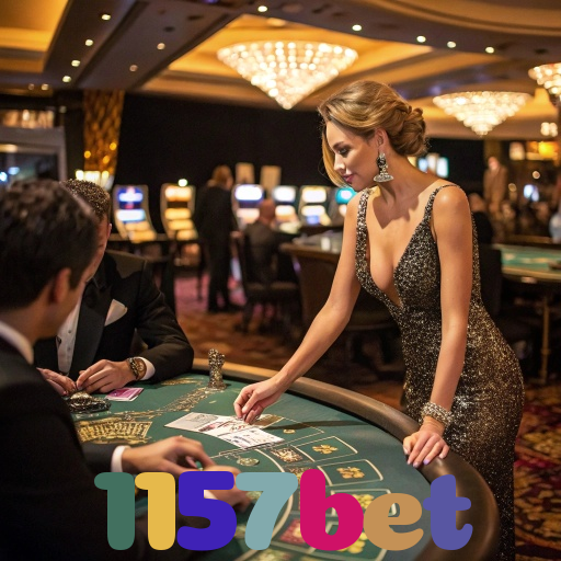 1157bet