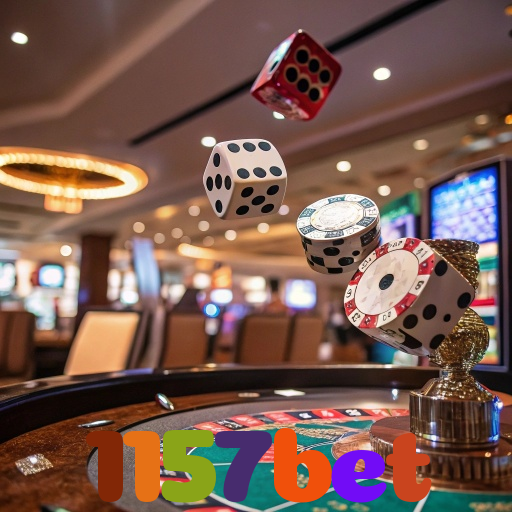 1157bet