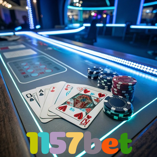 1157bet
