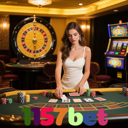 1157bet