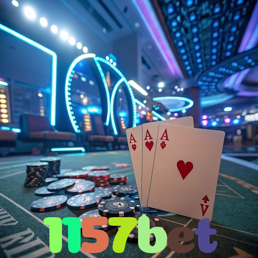 1157bet