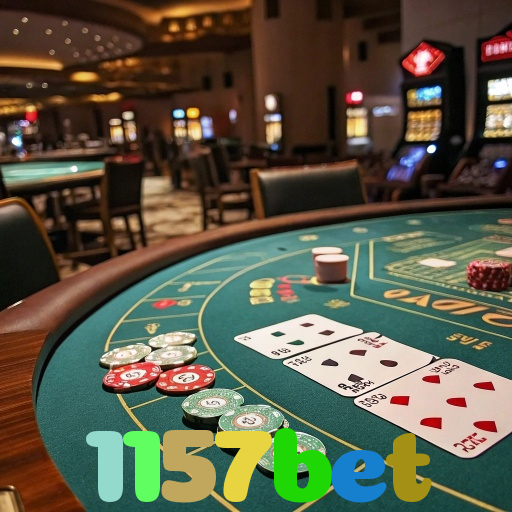 1157bet