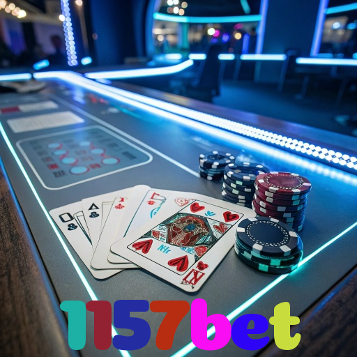 1157bet