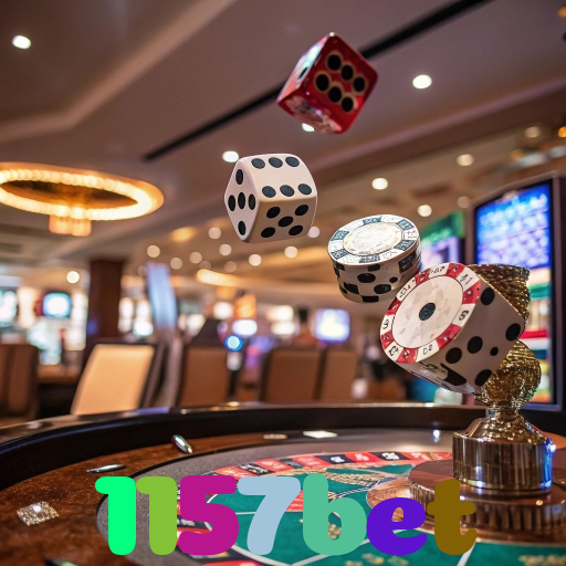 1157bet