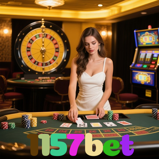 1157bet