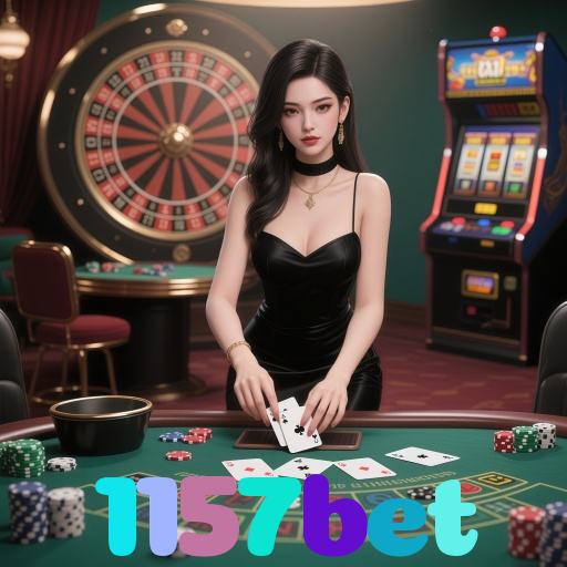 1157bet