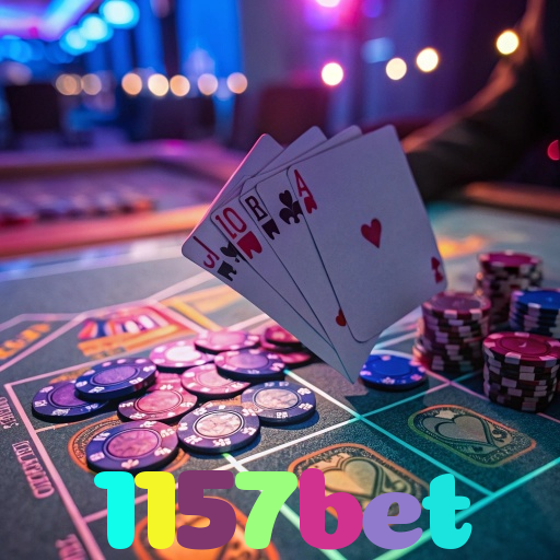 1157bet