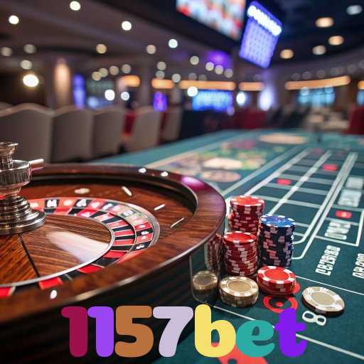 1157bet