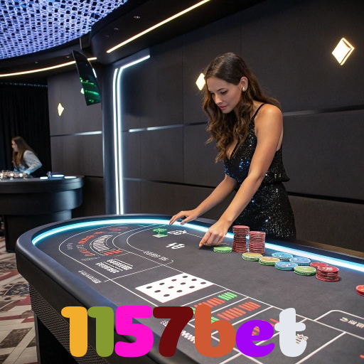 1157bet