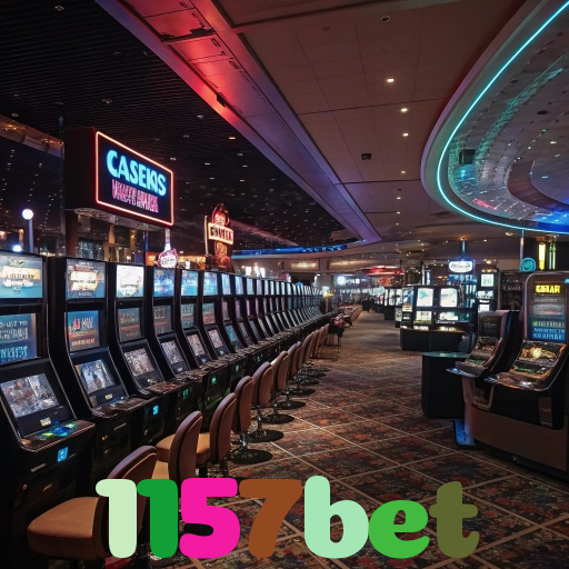 1157bet