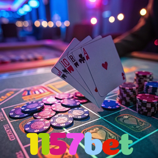 1157bet