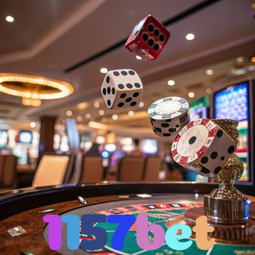 1157bet