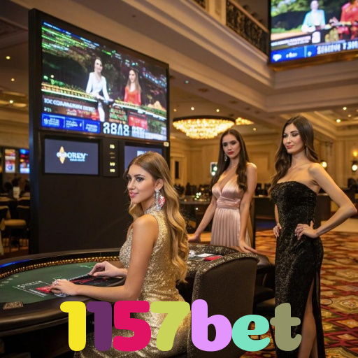 1157bet