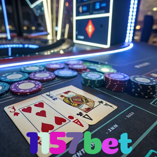 1157bet
