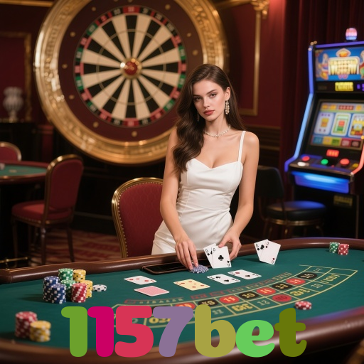 1157bet