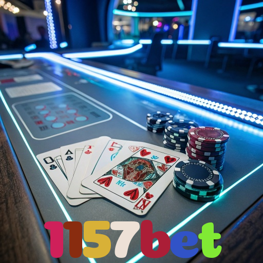 1157bet