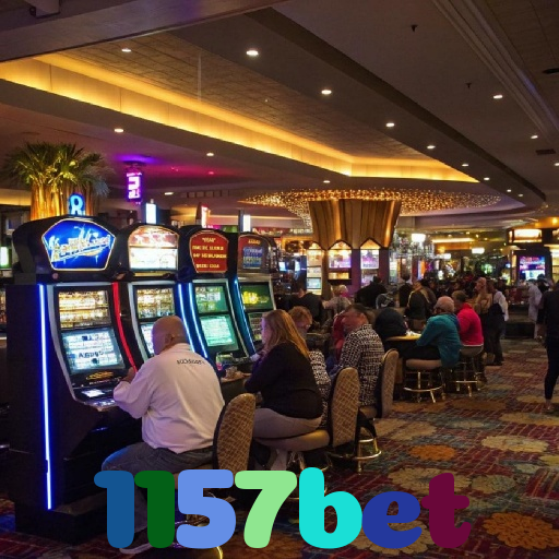 1157bet