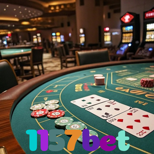 1157bet