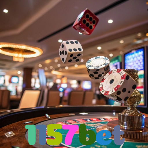 1157bet
