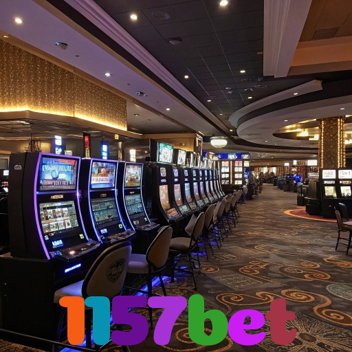 1157bet