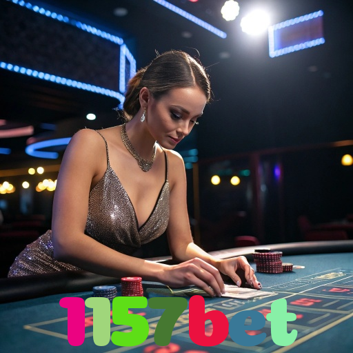 1157bet