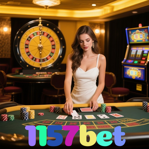 1157bet