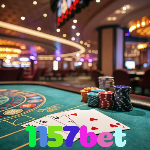 1157bet