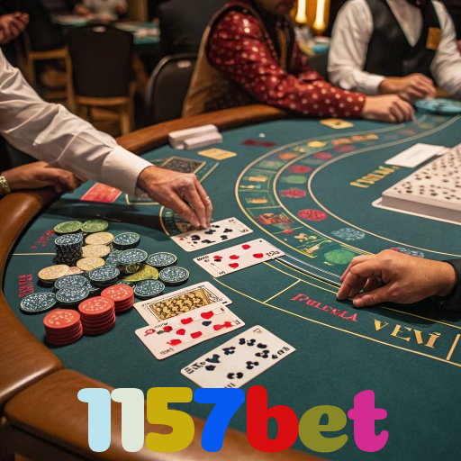 1157bet