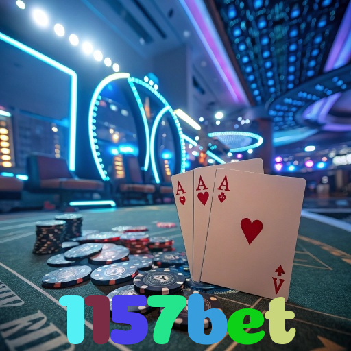 1157bet