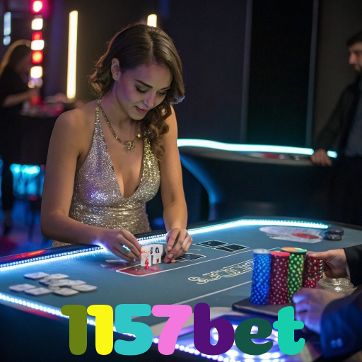 1157bet