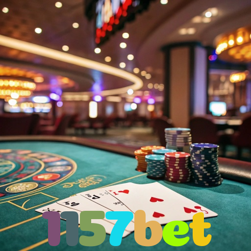1157bet