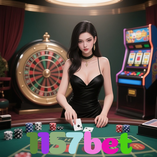 1157bet