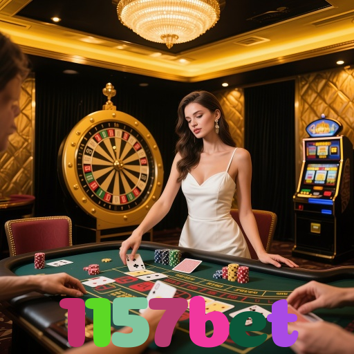 1157bet