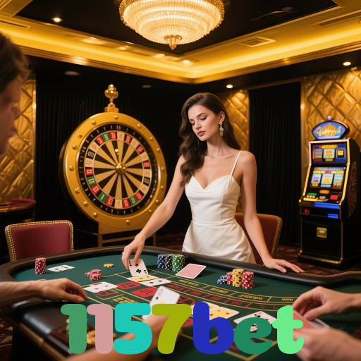 1157bet